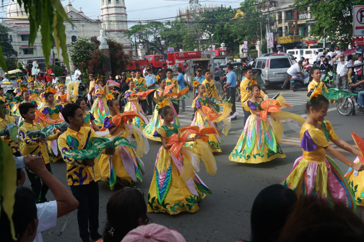 Singkaban Festival